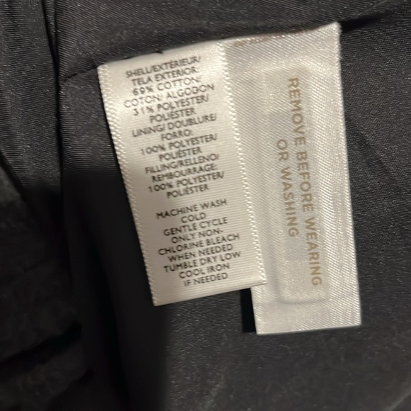 LOFT jacket - Picture 5 of 5